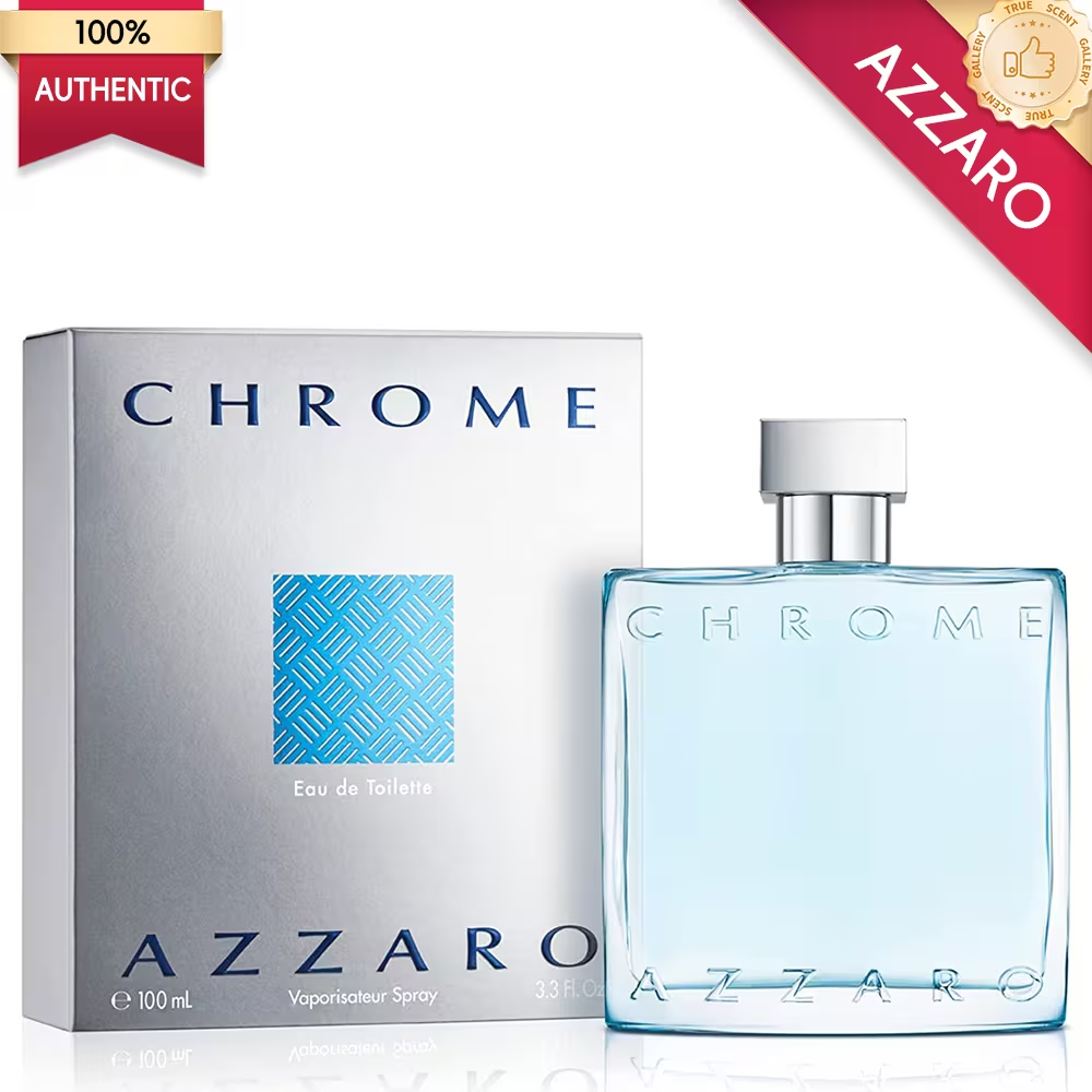 Home Bar Accessories - Zzaro Chrome Meest Populaire Herenparfum 100ml