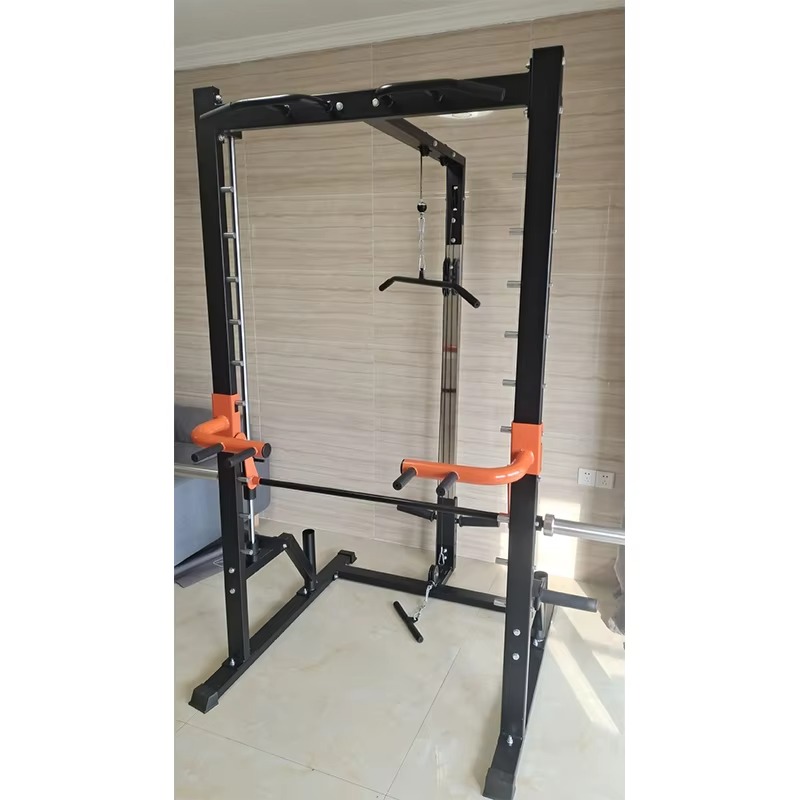 Home Bar Set - Multifunctionele Home Indoor Pull-Up Fitnessapparatuur Trainingsset