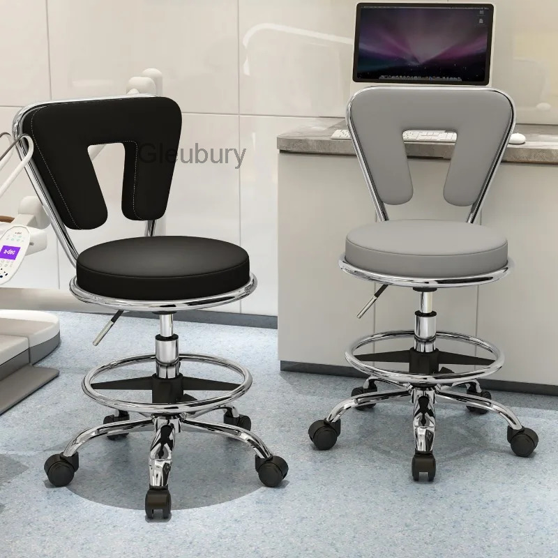 Home Bar Lounge - Ergonomische Accent Draaibare Slaapkamer Barstoelen Esthetische