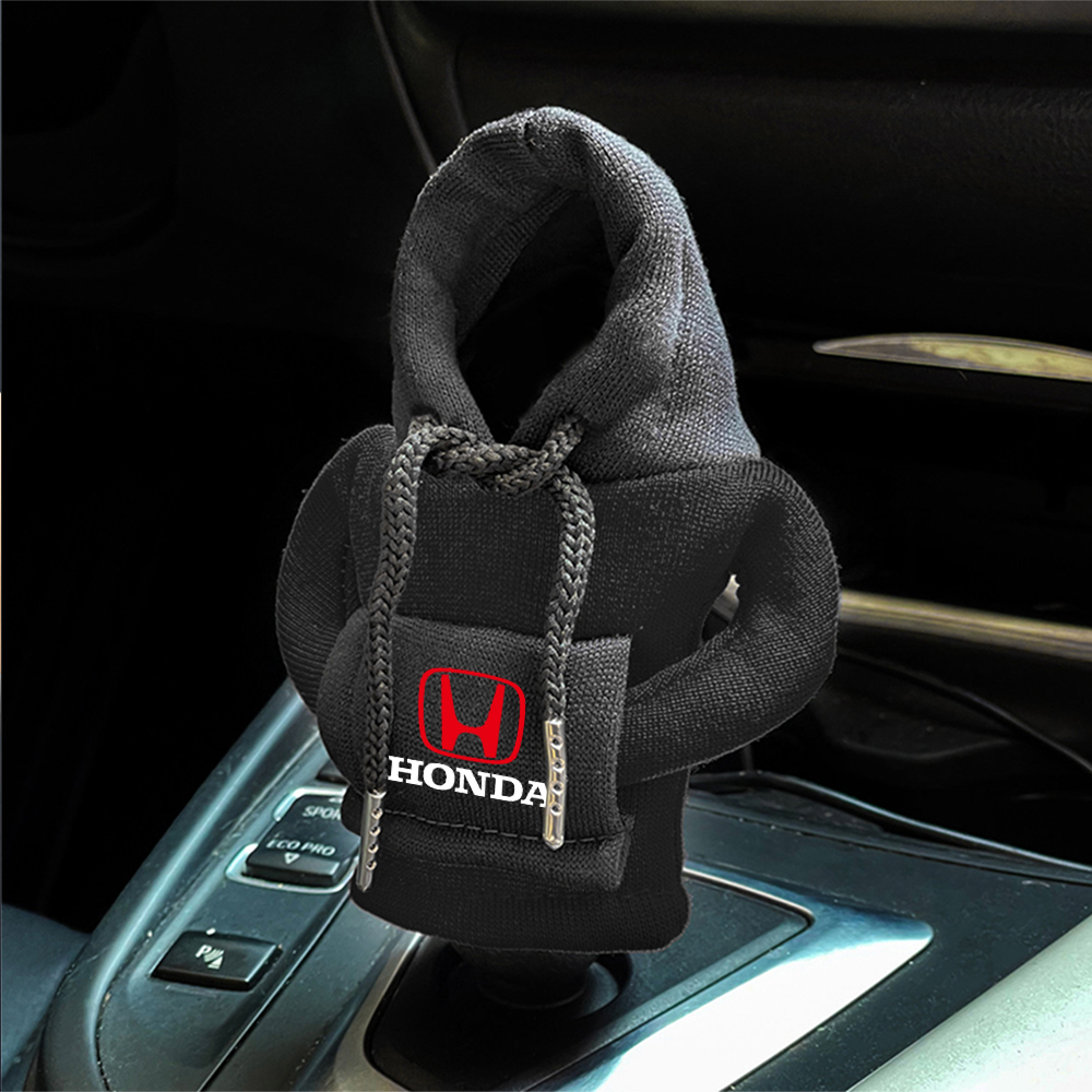 Speed Pourer Cap - Auto Hoodie Verandering Snelheid Hendel Sweatshirt