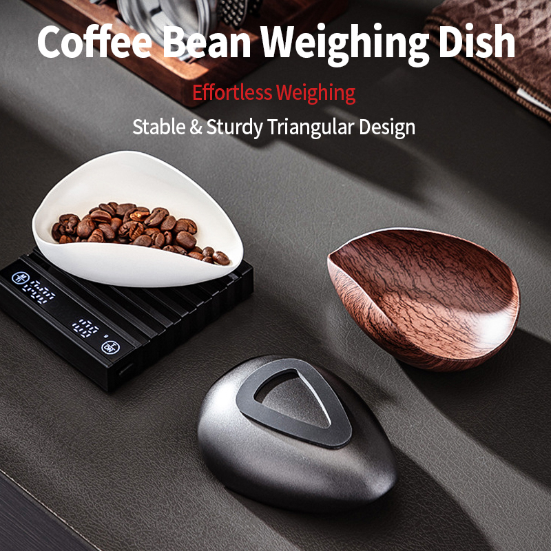 OANKR 304 Koffieboon Doseerbek - Home Bar Set recensie en prijs