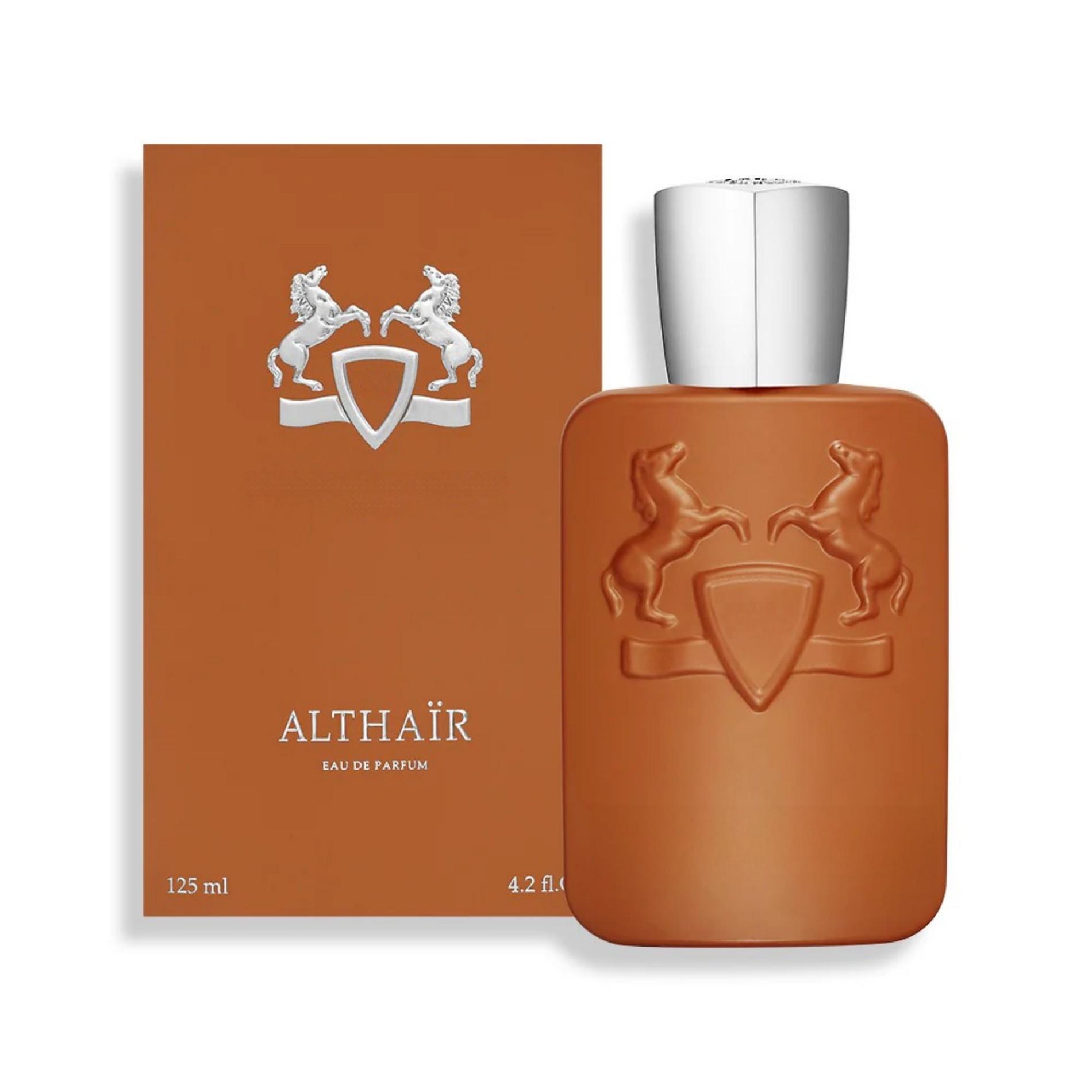 125ml Bruine Fles Herenparfum, - Home Bar Accessories recensie en prijs