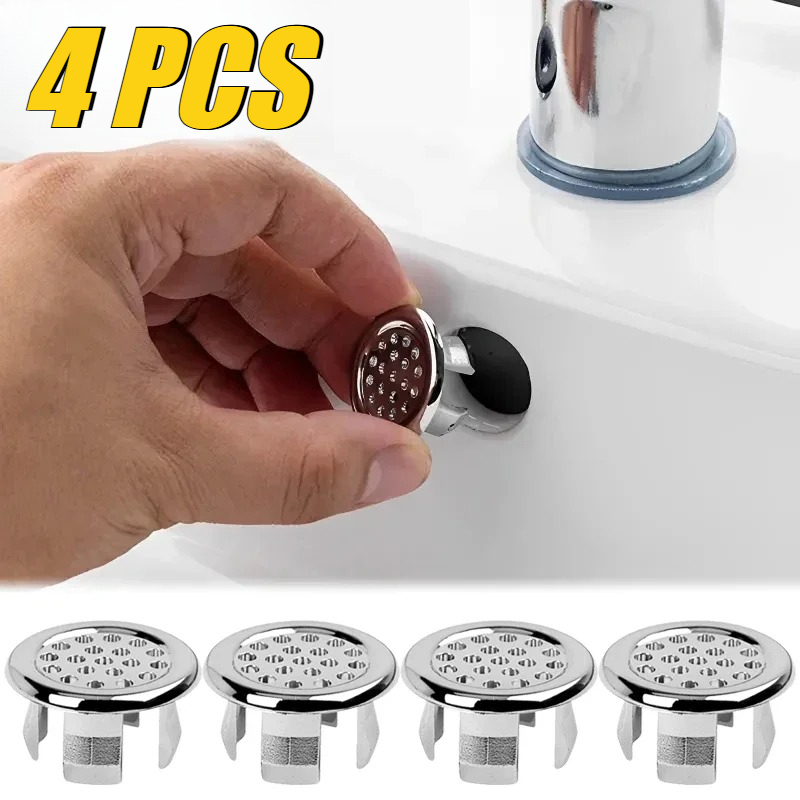 4 stuks plastic badkamerwastaf - Home Bar Sink recensie en prijs