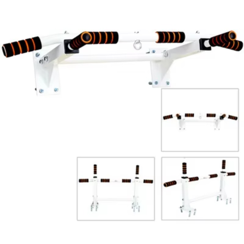 Duurzame fitnessapparatuur voo - Home Bar Set recensie en prijs