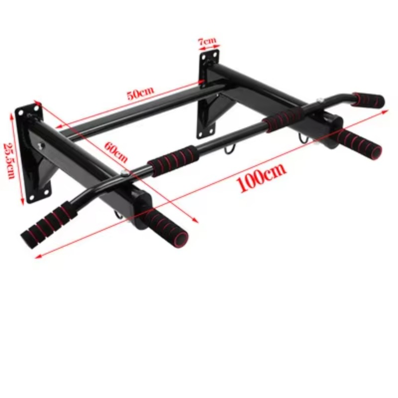 Duurzame fitnessapparatuur voo - Home Bar Set recensie en prijs
