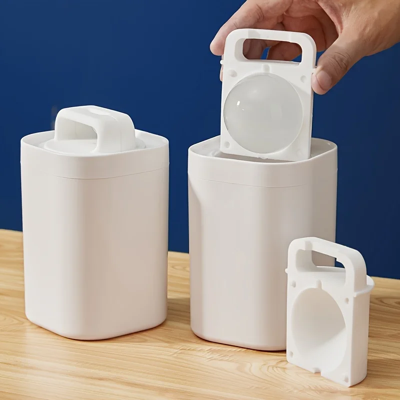IJsblokjesvorm, transparante g - Ice Mold Sphere recensie en prijs