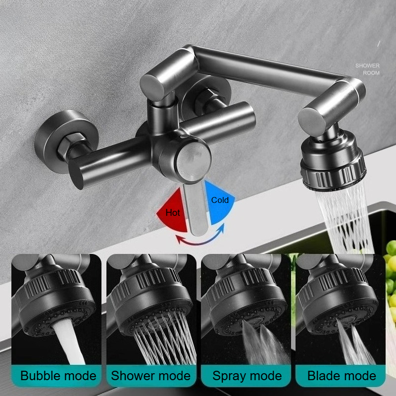 Wandgemonteerde koud- en warmw - Home Bar Sink recensie en prijs