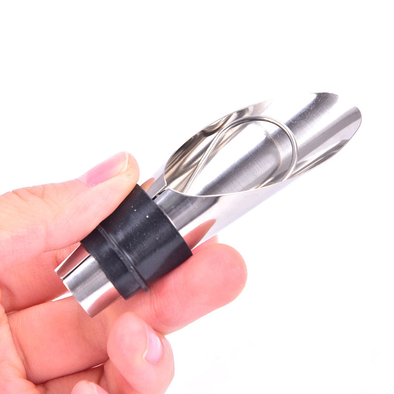2 Stuks Roestvrijstalen Wijn W - Wine Preservation Pump recensie en prijs