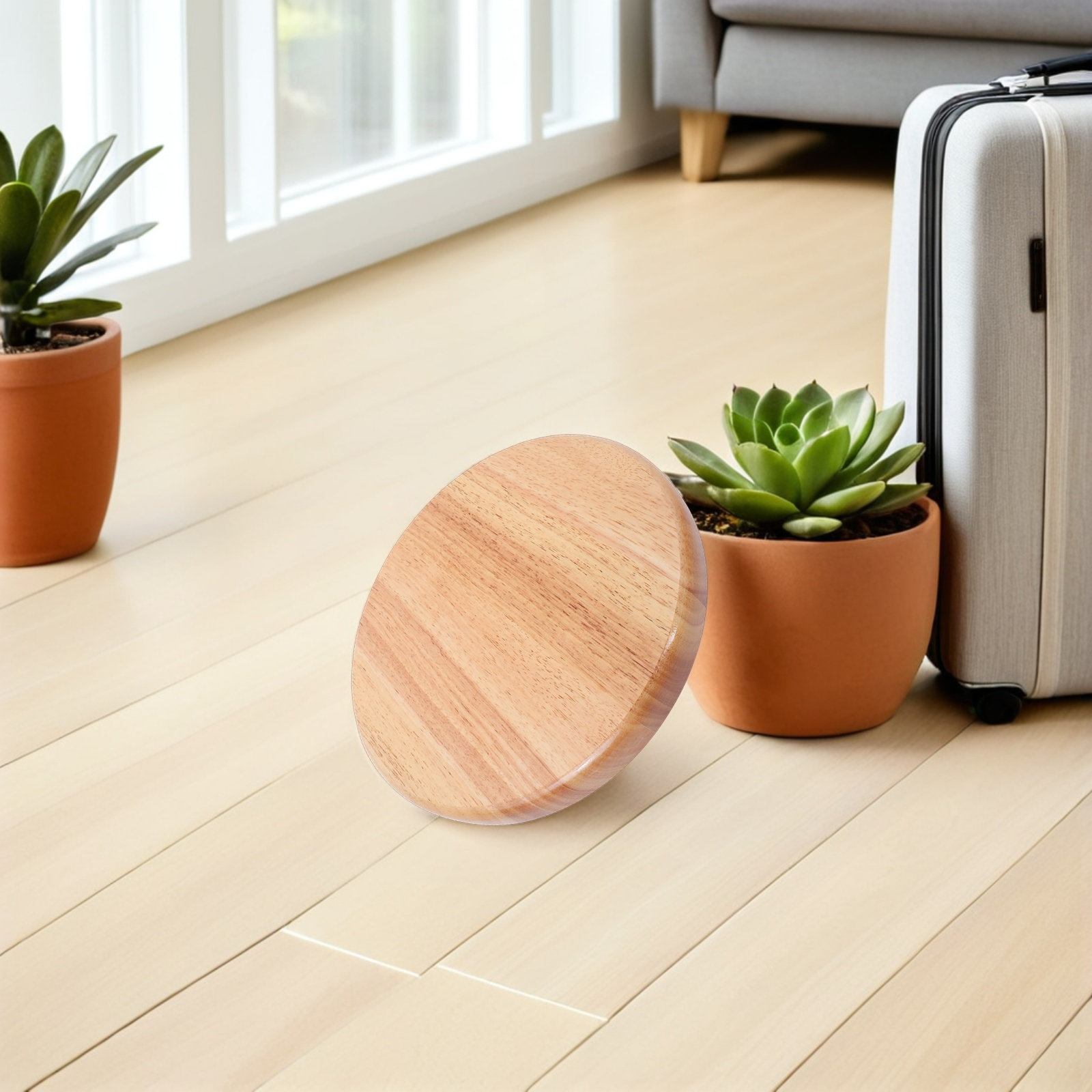 Vervangend houten zitvlak voor - Home Bar Stools recensie en prijs