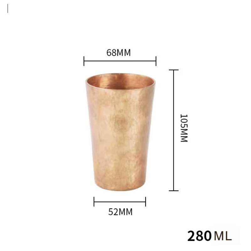 Groothandel Moskou Mule Mok Ha - Mule Copper Mug recensie en prijs