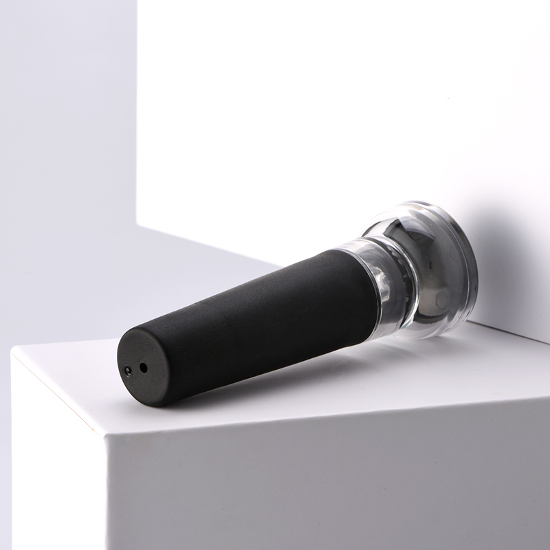 5 St Zwarte Vacuümpomp Herbrui - Wine Preservation Pump recensie en prijs
