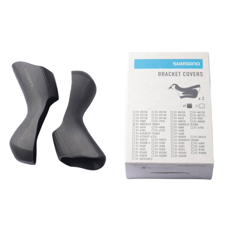 Shimano Racefiets R8020 R8050  - Speed Pourer Cap recensie en prijs