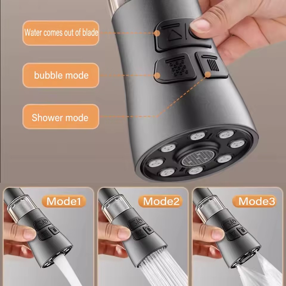 Nieuwe universele 360° °   Dra - Home Bar Sink recensie en prijs