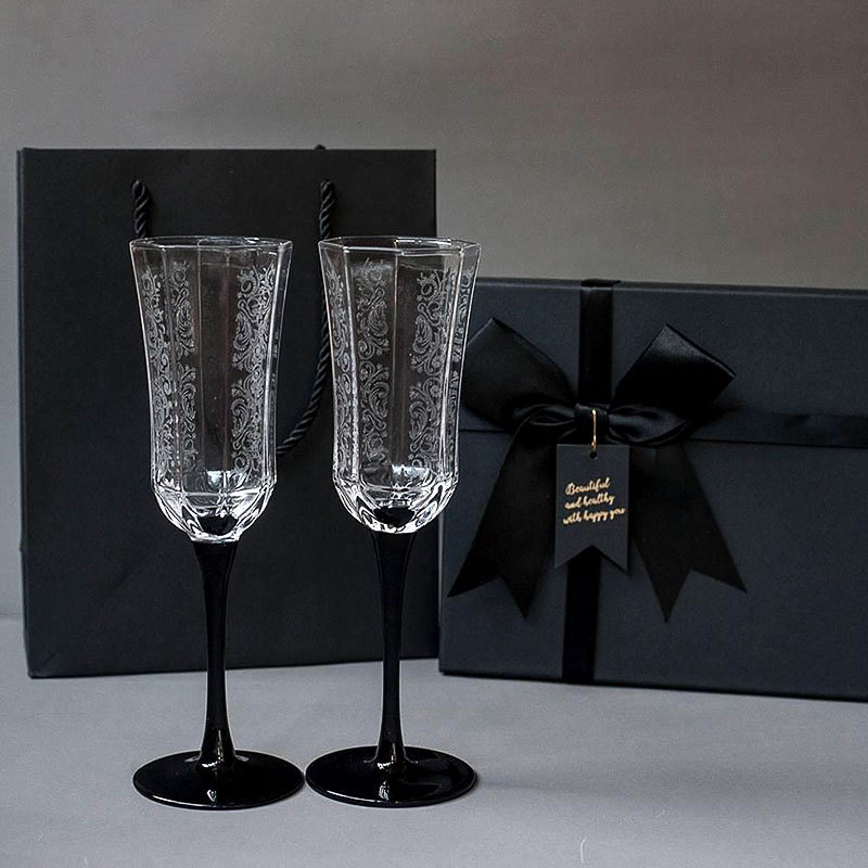 Franse Vintage Champagneglas Z - Old Fashioned Glass recensie en prijs