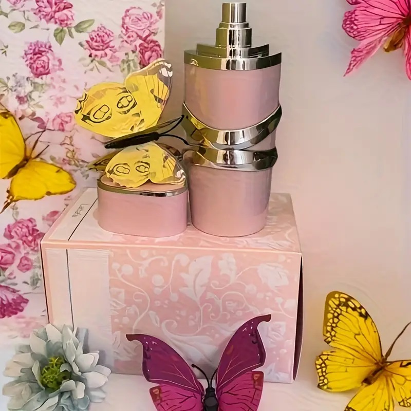 YARA Yala parfum heeft een zac - Home Bar Accessories recensie en prijs