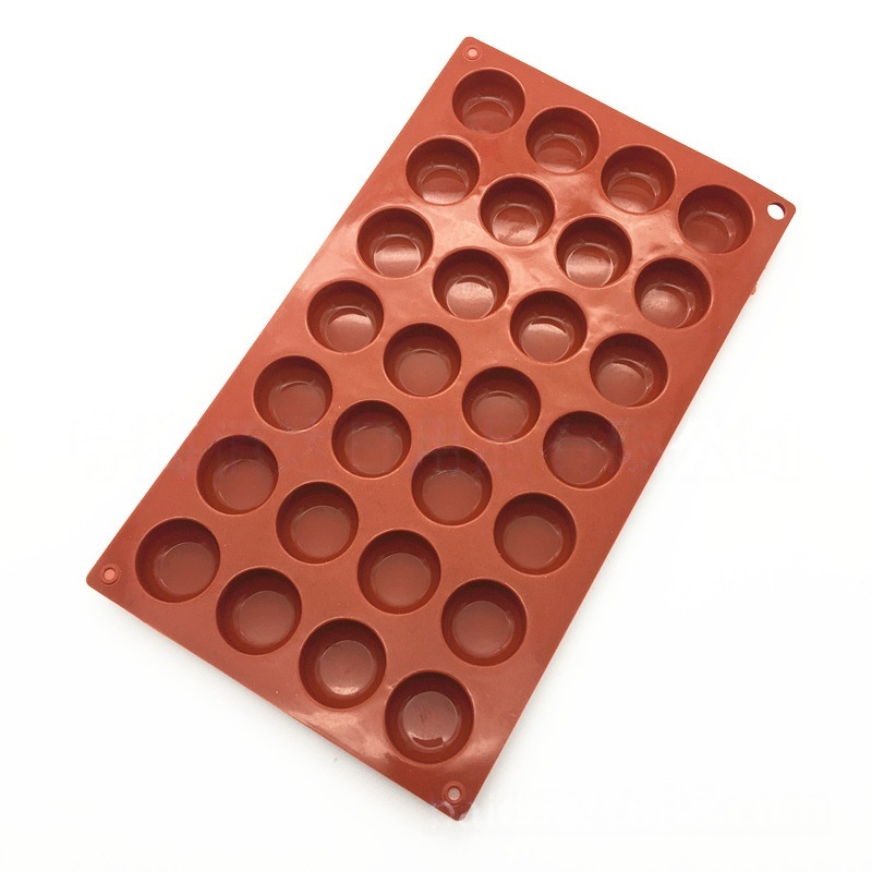 Voedselveilige siliconen choco - Ice Mold Sphere recensie en prijs