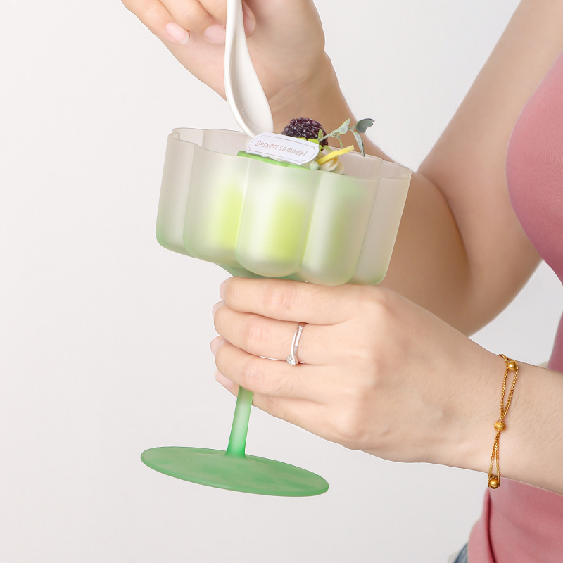 Kleurrijke matglazen cocktailm - Home Bar Set recensie en prijs