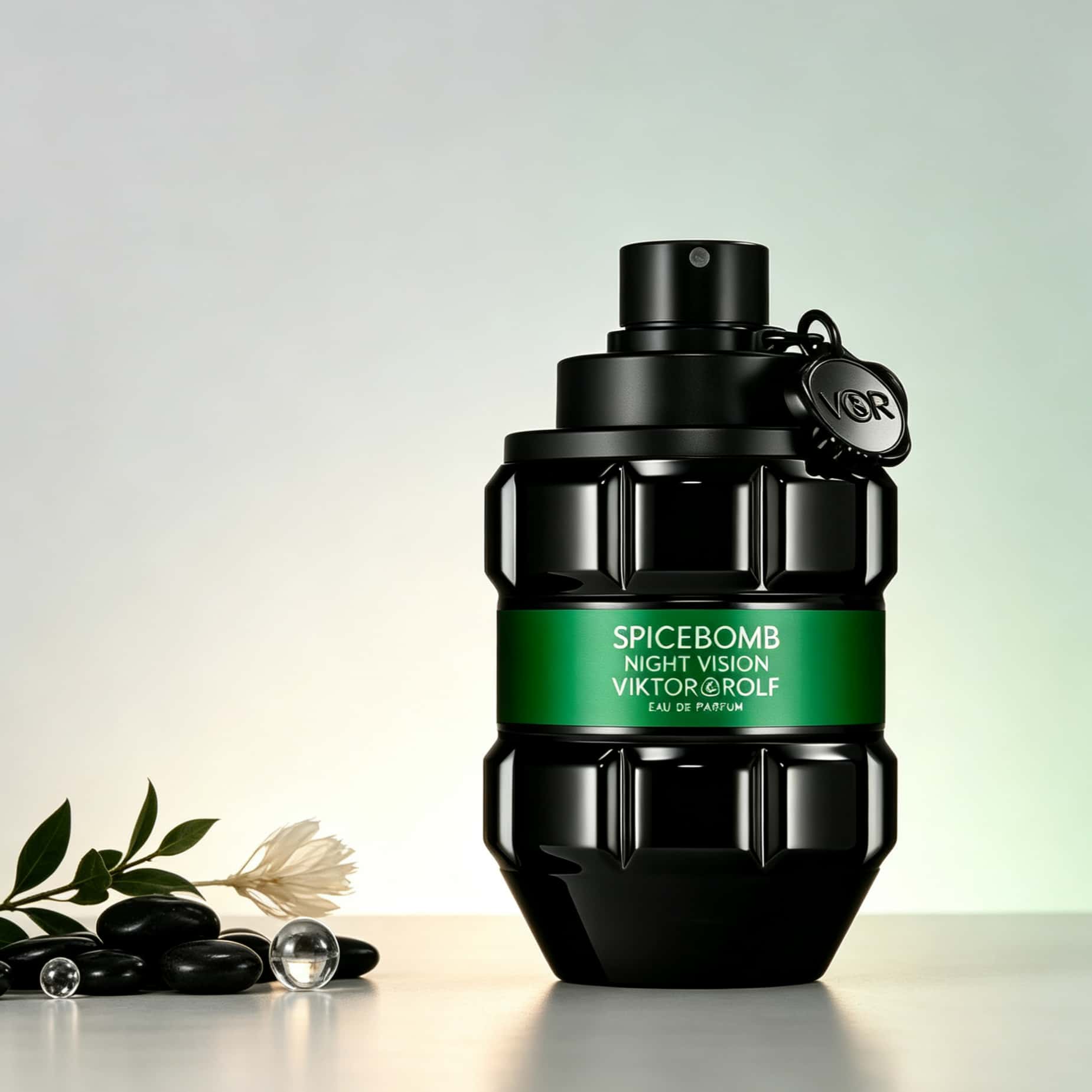 Viktor & Rolf Night Vision EDP - Home Bar Accessories recensie en prijs
