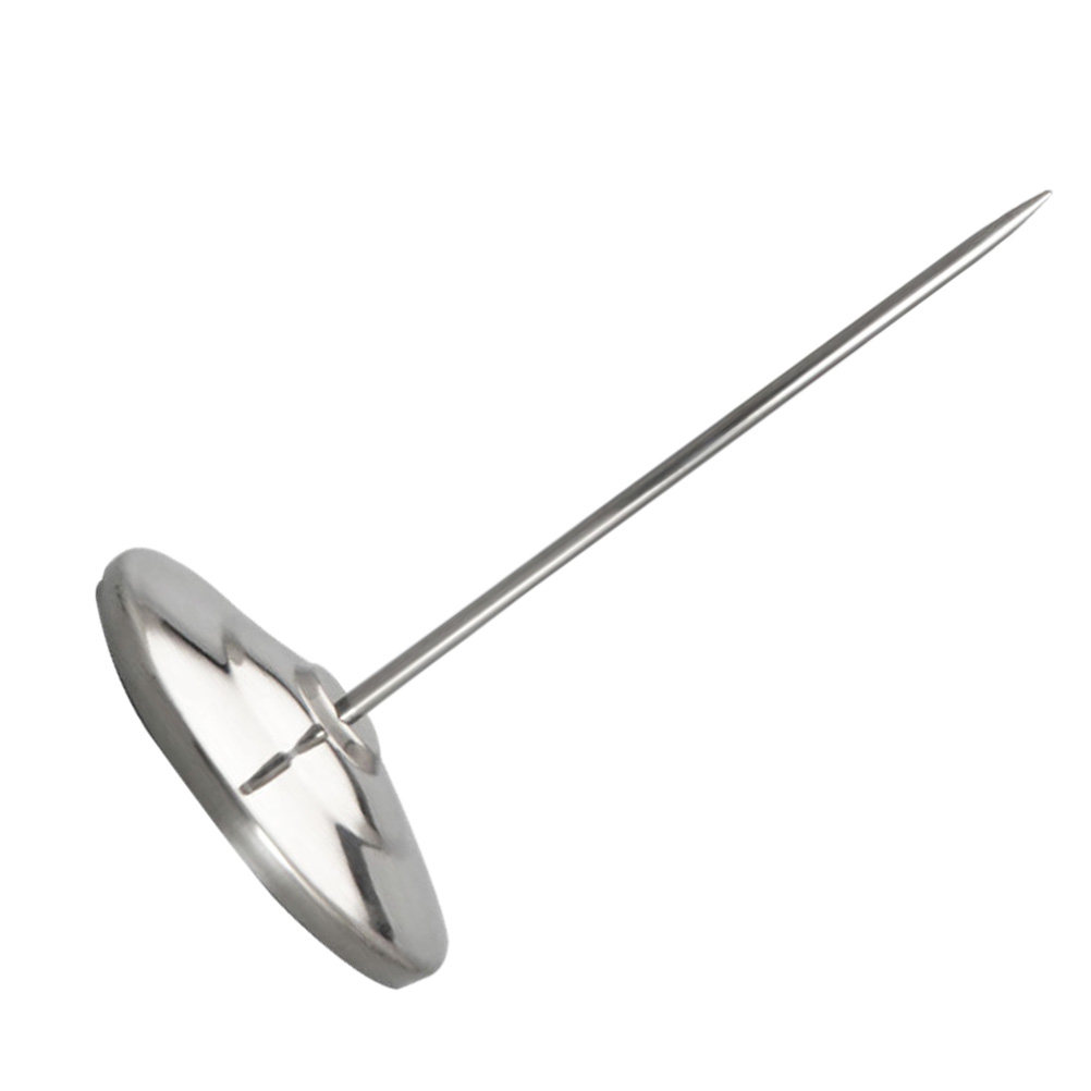 1 stuks roestvrijstalen stok m - Home Bar And Counter recensie en prijs