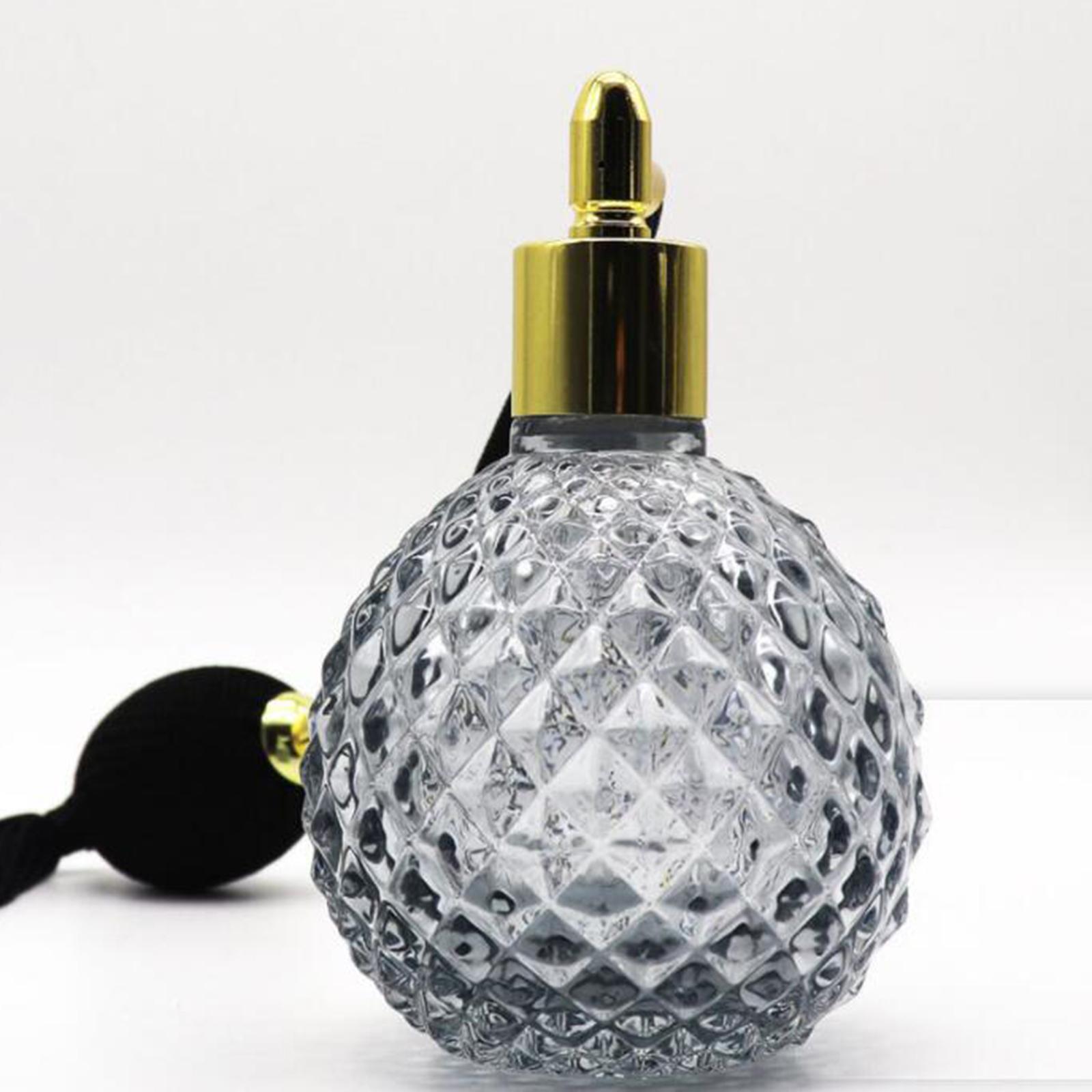 2025 Lange Mist Spray Fles 100 - Old Fashioned Glass recensie en prijs