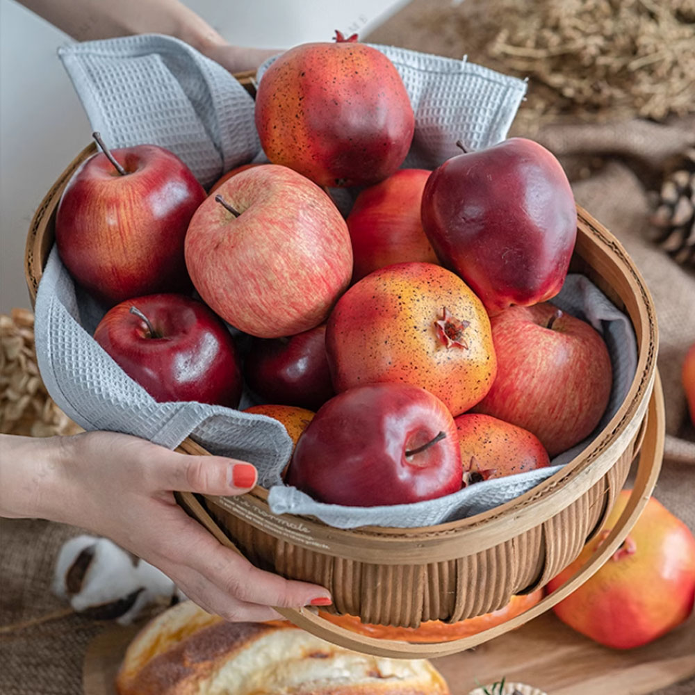 nep kunstmatige fruit rekwisie - Home Bar And Counter recensie en prijs