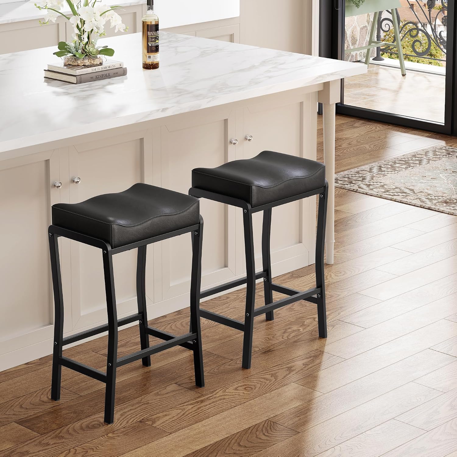 Barstoelen op barkrukhoogte, s - Home Bar Stools recensie en prijs