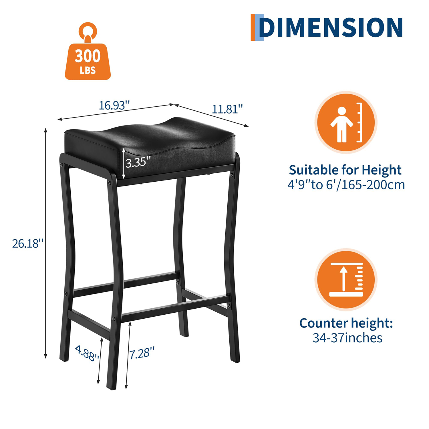 Barstoelen op barkrukhoogte, s - Home Bar Stools recensie en prijs