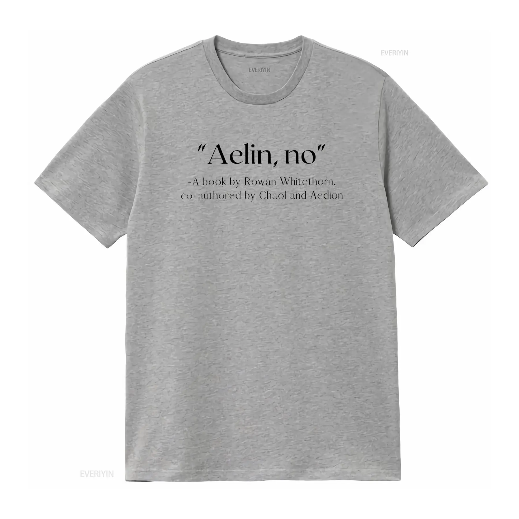 Troon van glas T-shirt Aelin G - Old Fashioned Glass recensie en prijs