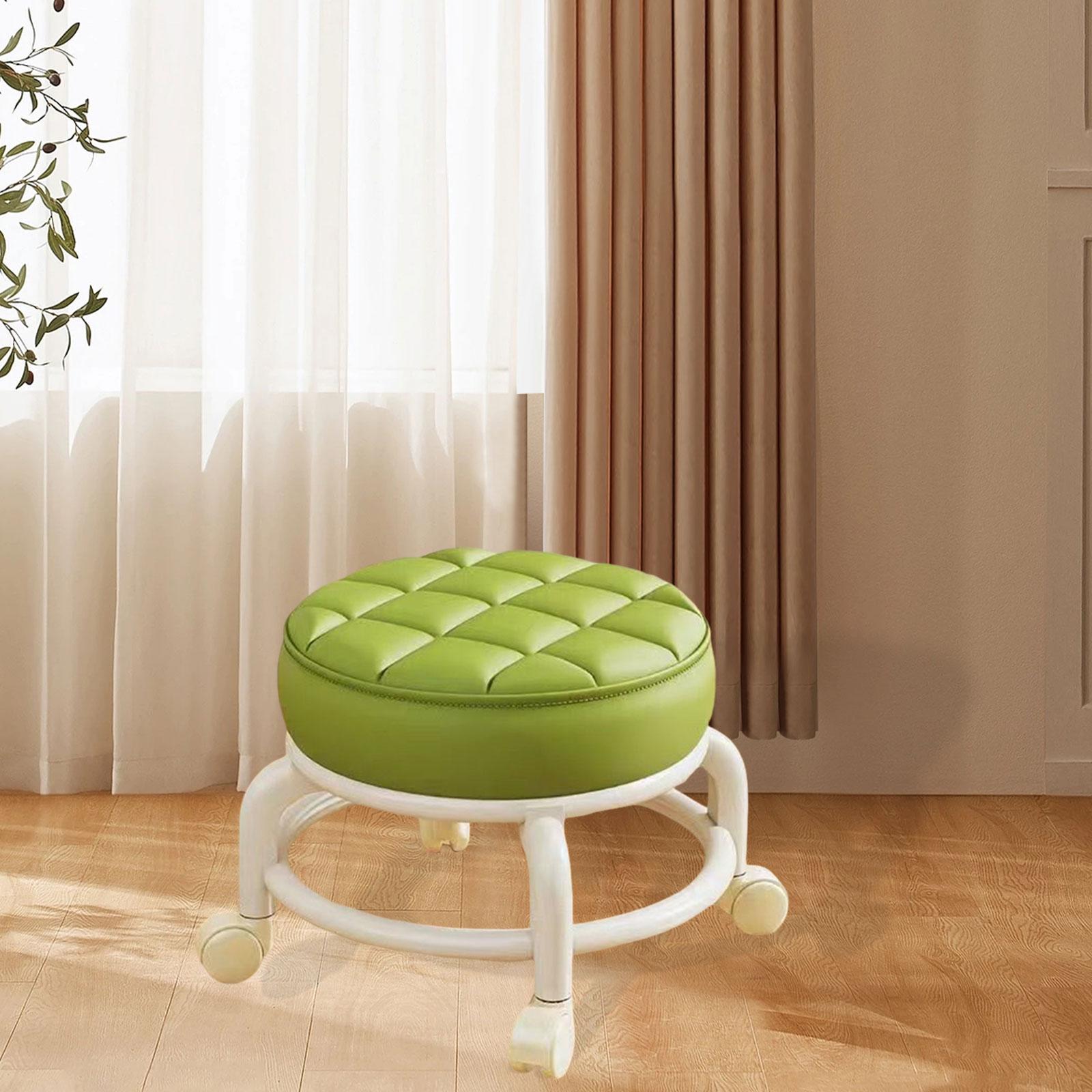 360-draaibare kleine stoel met - Home Bar Stools recensie en prijs