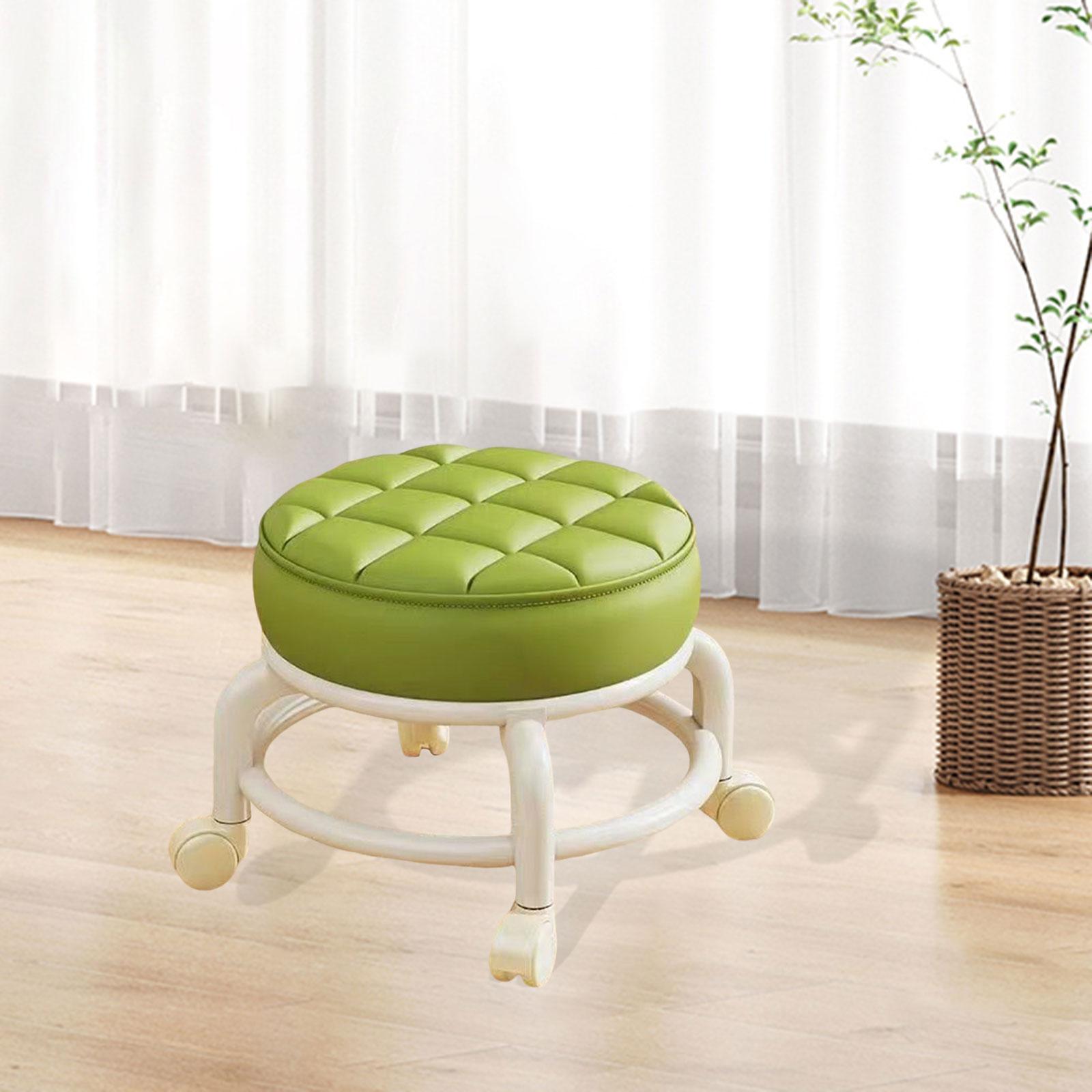 360-draaibare kleine stoel met - Home Bar Stools recensie en prijs