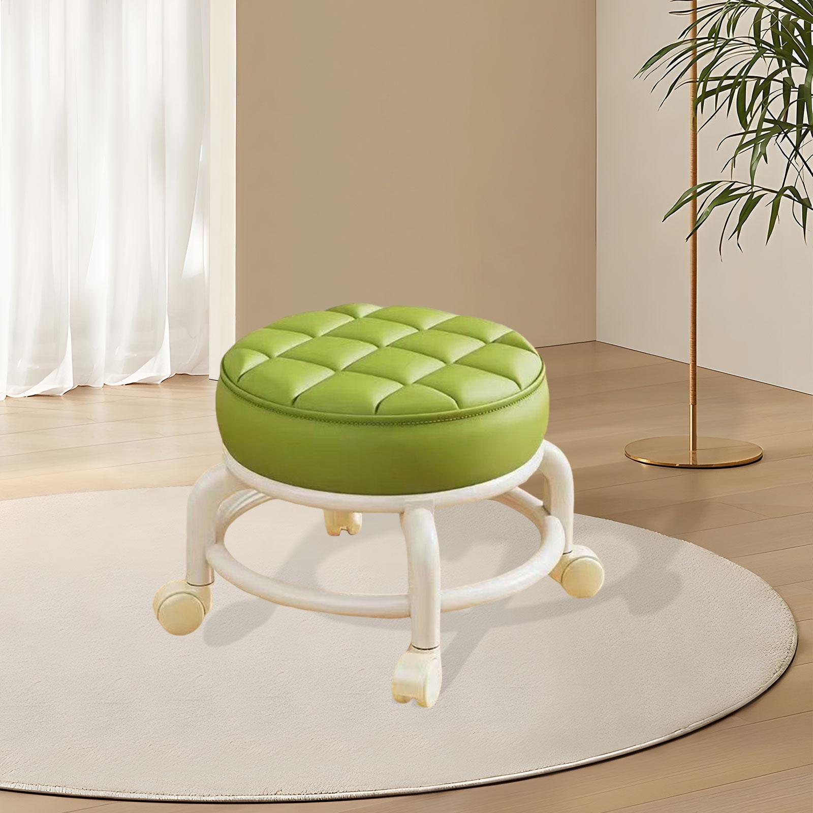 360-draaibare kleine stoel met - Home Bar Stools recensie en prijs