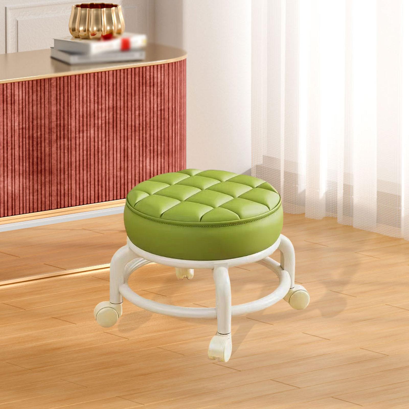 360-draaibare kleine stoel met - Home Bar Stools recensie en prijs