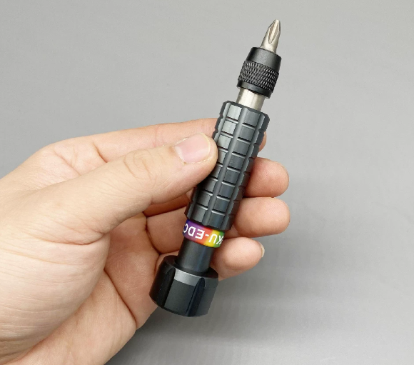 Multifunctionele 6,35 mm schro - Speed Pourer Cap recensie en prijs
