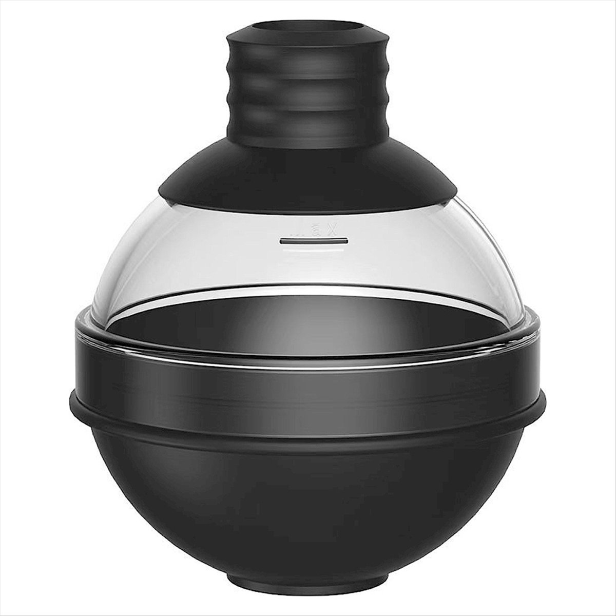 MSOR Nieuwe Grote Ronde IJsbal - Ice Mold Sphere recensie en prijs