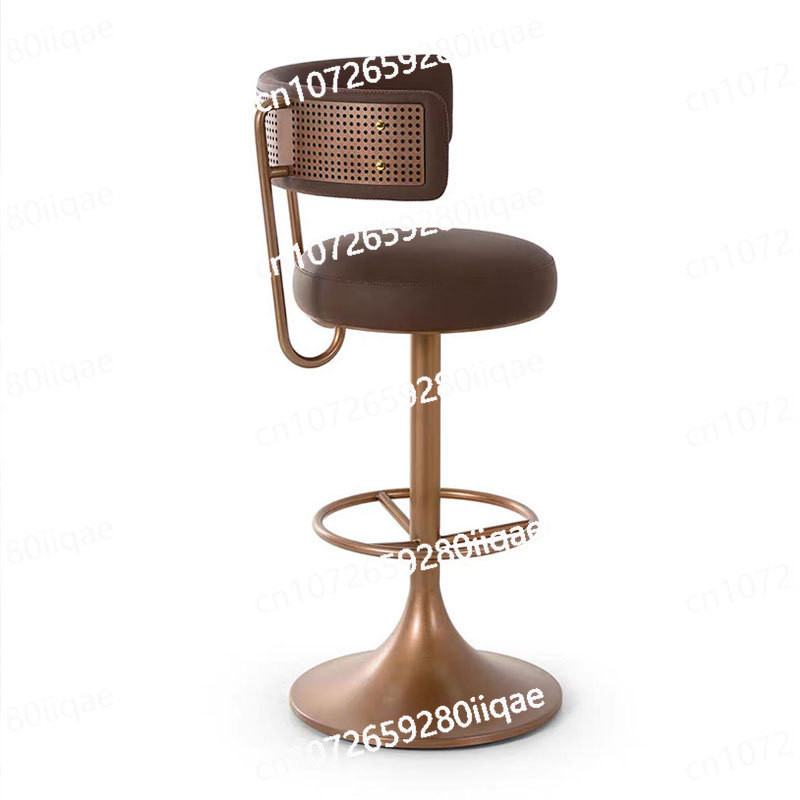 Draaibare barstoel Premium Hom - Home Bar Stools recensie en prijs