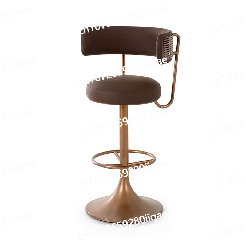 Draaibare barstoel Premium Hom - Home Bar Stools recensie en prijs