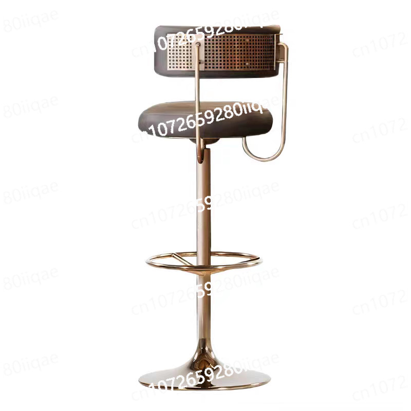 Draaibare barstoel Premium Hom - Home Bar Stools recensie en prijs