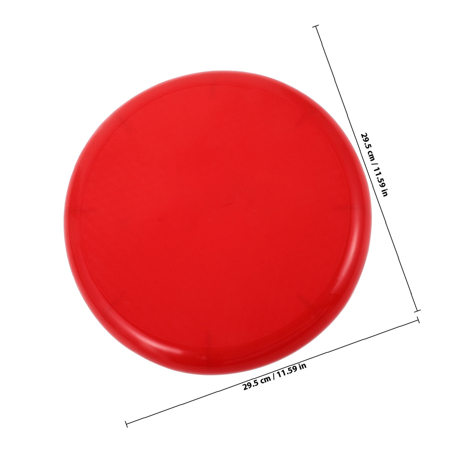 Vervangende ronde kunststof zi - Home Bar Stools recensie en prijs