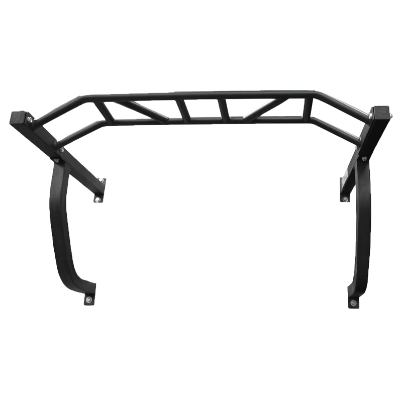 Wandmontage Pull-up Bar, Chin- - Home Bar Set recensie en prijs