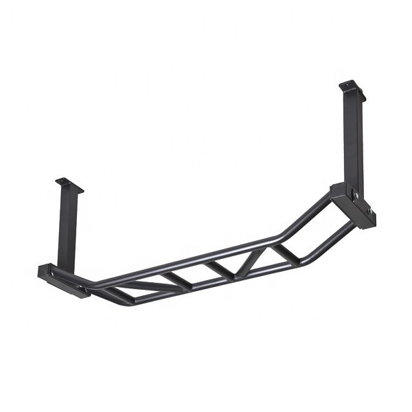 Wandmontage Pull-up Bar, Chin- - Home Bar Set recensie en prijs