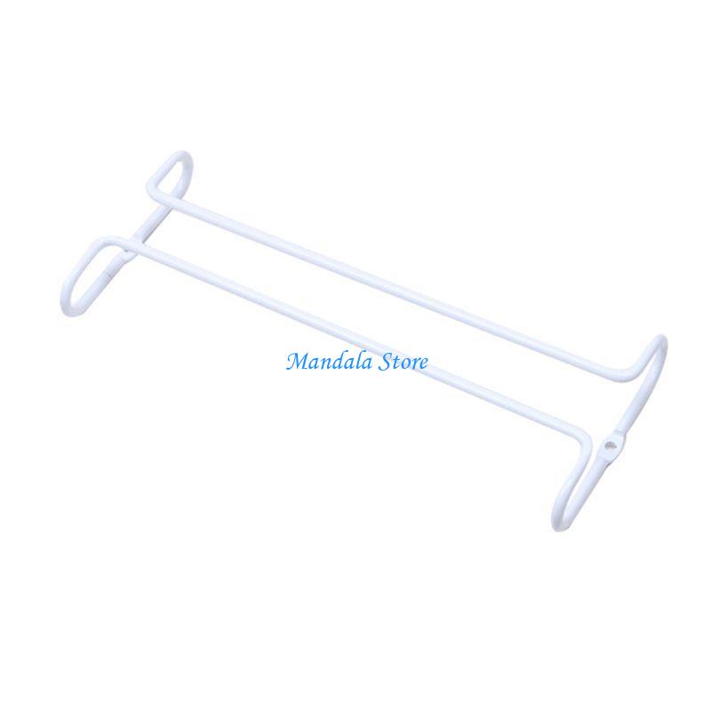 U2JC Metalen wijnglas- en mokh - Home Bar And Cabinet recensie en prijs
