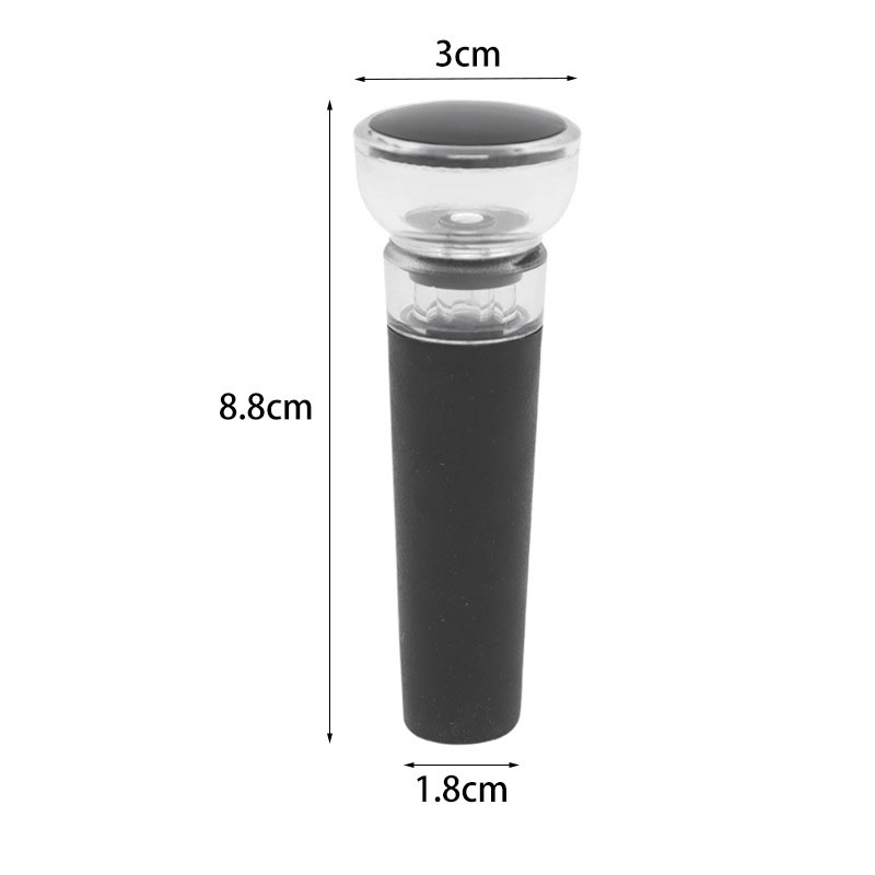 Wijnflesstoppers zijn het perf - Wine Preservation Pump recensie en prijs